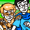 crowsicle: (john)
