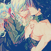 naanima: ([TTGL] Simon + Nia)