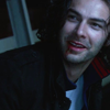 humanistic: (grim laugh - let them figure it out)
