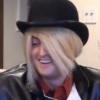 gunslingerguy: (Dorky Smile)