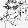 stridercentric: (They see me trollin')