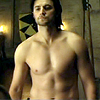 sirenssong: (Guy shirtless)
