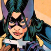 bertinelli: (huntress → let's go)