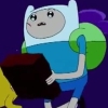 Finn the Human: I wanna find a mystery cave.