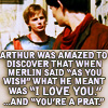 ext_199561: (Merlin/Princess Bride - As you wish Prat)