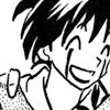 jakotsu: (happy -> the only exception)