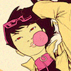 bloodandbubblegum: (Bubblegum)