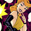 pinup: ([promo] your mom is a porn star)