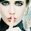 ruleitout: pb: eva green (Default)