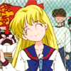 soldierofloveandbeauty: (Minako ♀ Don't I look cute)