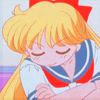 soldierofloveandbeauty: (Minako ♀ Use that sagely wisdom)