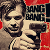 bientot: Justified - Bang Bang (Justified - Bang Bang)
