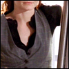 highlander_ii: chest shot of Allison Cameron ([Cameron] 002)