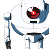 mistreatedmachine: (Simple!)