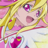abundantlove: (Cure Heart - Abundant Love)