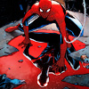 spiderkid: (● Peter)