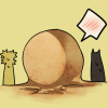 bymystrings: my siblings are weird (gaara?)