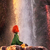 myownhand: (➛ the fire falls)