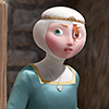 myownhand: (➛ WHOOPS GET UR PRINCESS ON)