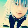 darkbeforethedawn: (the elusive riku smile)