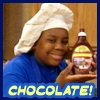 cafela: (chocolate)
