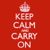 enjoyingmypain: (keep calm and carry on)