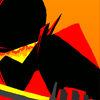 stridercentric: (Strifing takes a fiery passion)
