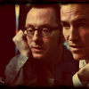 kass: Reese and Finch, together. (PoI)