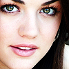 cariad_tywyll: lucy hale @ www.hollow-art.com (|004| beautiful)