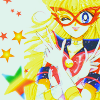 cytherean: (sailor v)