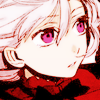 marbled: (remembering him comes in flashbacks)
