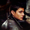 eyeofthetiger: (puppy eyes)