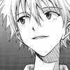 salvagedsoul: (doujin // side smile)