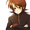 meanlook: (How pathetic.)