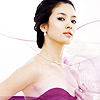 trustsnone: (elegant in pink)