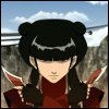 lizbee: (Avatar: Mai)