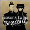 lizbee: (Avatar: Zuko/Mai (reasons to be beautifu)