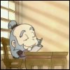 lizbee: (Avatar: Chibi!Iroh)