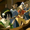 littlebutfierce: (atla asskicking foursome)