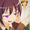 girlmemo: (don't be surprised if I love you)