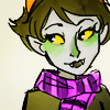 drinkingrainbows: (Darling Kanaya)