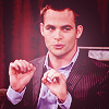makeitmine: (talk ★ the mating dance of a wild kirk)