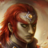 gerudo_prince: (Piercing stare)