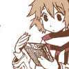 findsrisks: (I found Banjou's book)