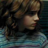 alt_hermione: Hermione looking away from you. (demure)