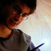 alt_harry: Harry casting a spell (Default)