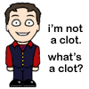 brilliantclot: (Not a Clot)