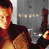rehabs_plural: (Big gun)