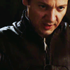 burnthemall: (hansel - talking)