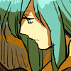heartofarapier: ([solemn] akin to fretting)